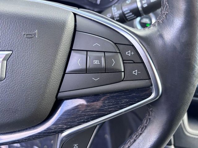 Used 2023 Cadillac XT5 Premium Luxury w/ Technology Package image 19