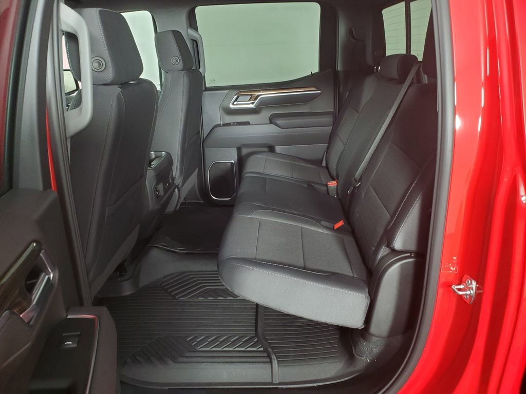 New 2026 Chevrolet Silverado 1500 LT AWD/4WD image 12