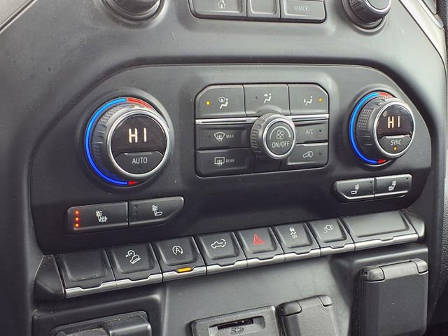 Used 2019 Chevrolet Silverado 1500 LT w/ All-Star Edition image 12