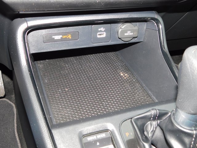 Used 2025 Honda CR-V LX image 34