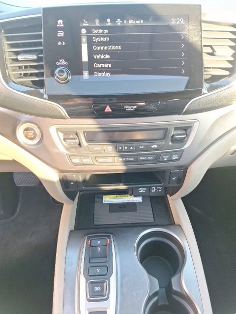 Used 2022 Honda Pilot Special Edition image 13