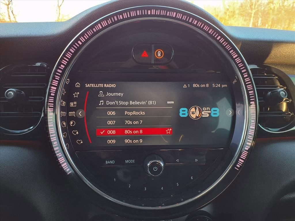 Used 2023 MINI Cooper S image 9