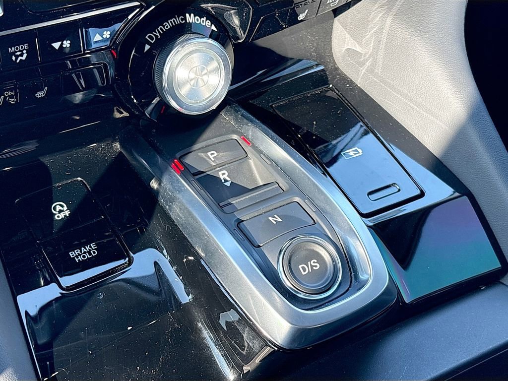 Used 2025 Acura MDX Technology Package image 17