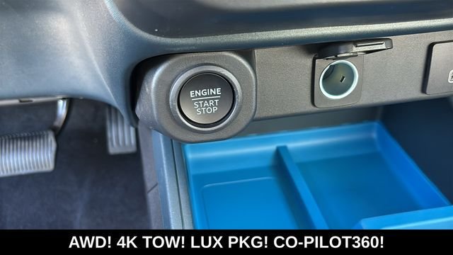 New 2026 Ford Maverick XLT w/ XLT Luxury Package AWD/4WD image 12