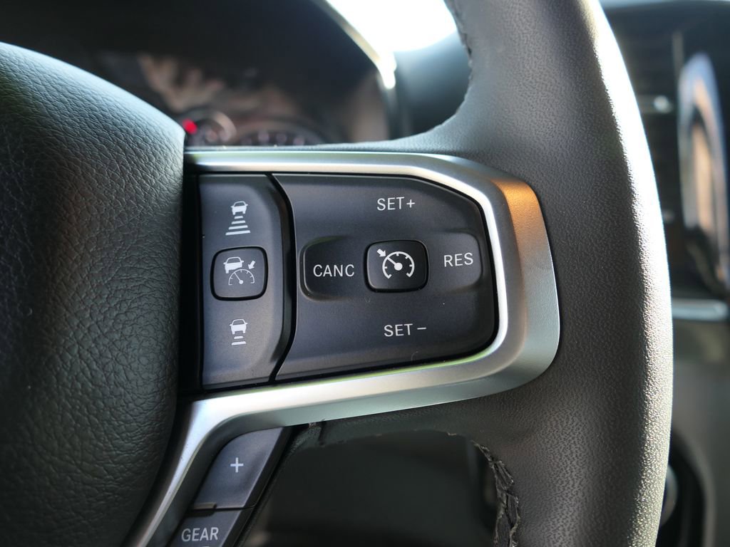 Used 2025 RAM 1500 Big Horn image 15