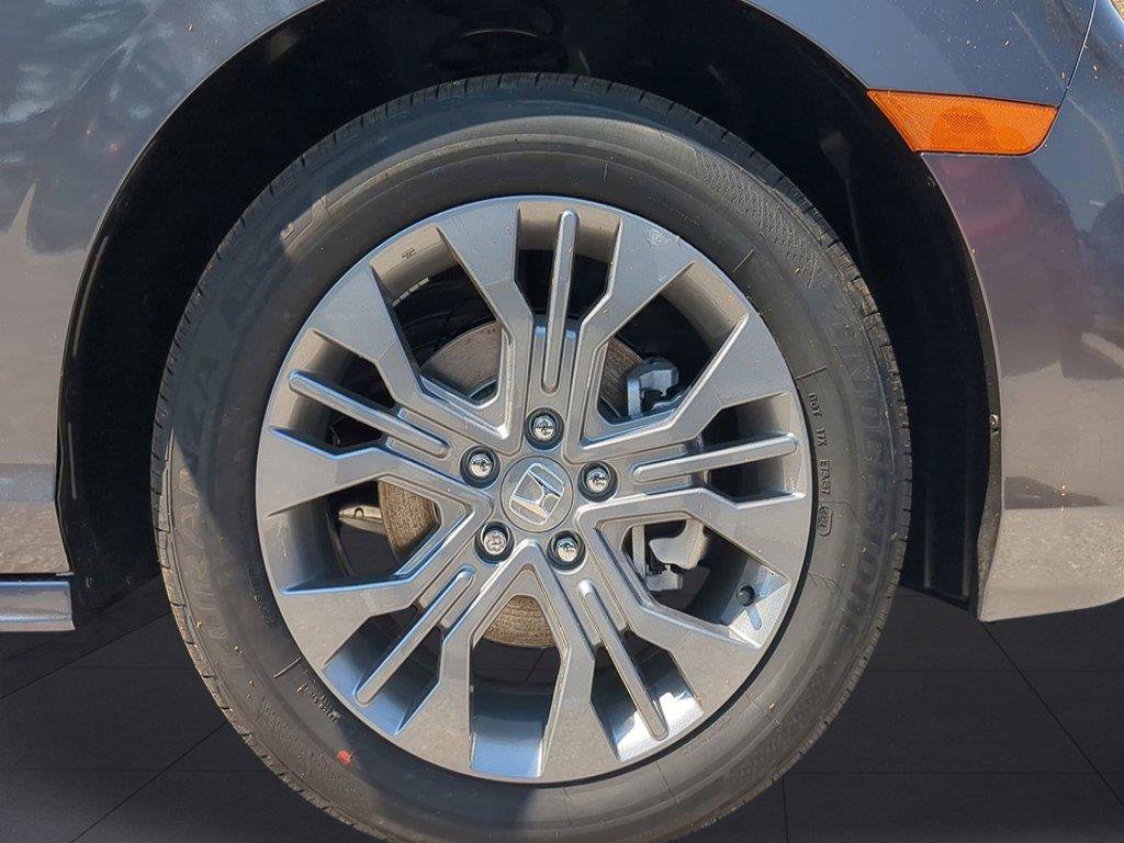 New 2027 Honda Odyssey Touring image 9
