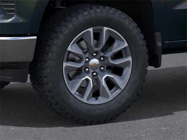 New 2026 Chevrolet Silverado 1500 LT image 9