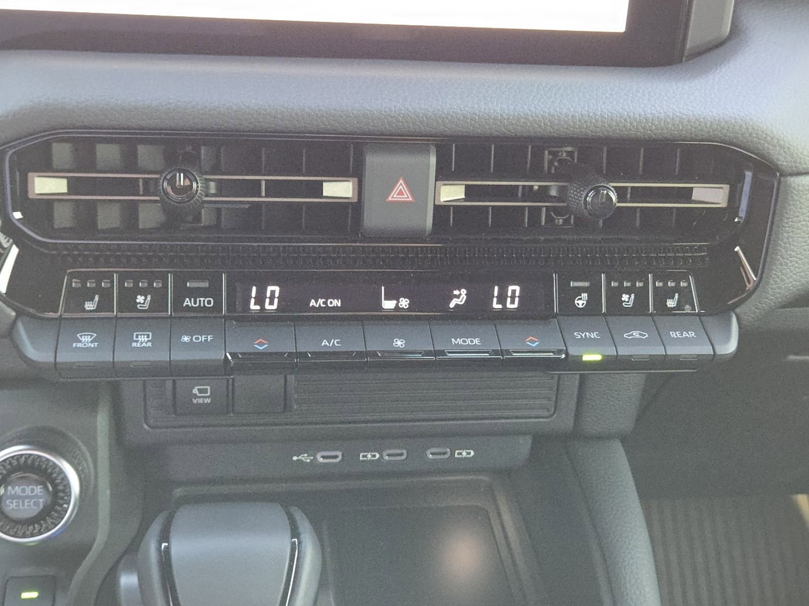 Used 2026 Toyota Land Cruiser w/ Premium Package AWD/4WD image 36