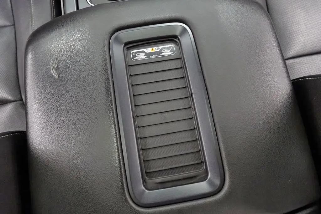 Used 2019 Chevrolet Silverado 2500 LTZ w/ Duramax Plus Package AWD/4WD image 22