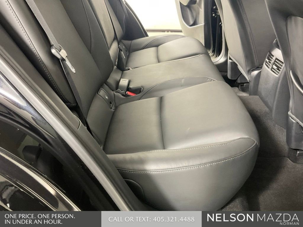 Used 2025 MAZDA CX-30 AWD 2.5 S w/ Preferred Package image 30
