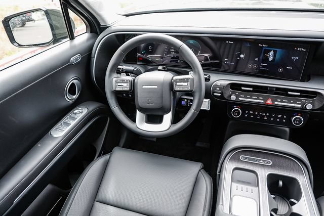 New 2026 Hyundai Palisade SEL Premium FWD image 17