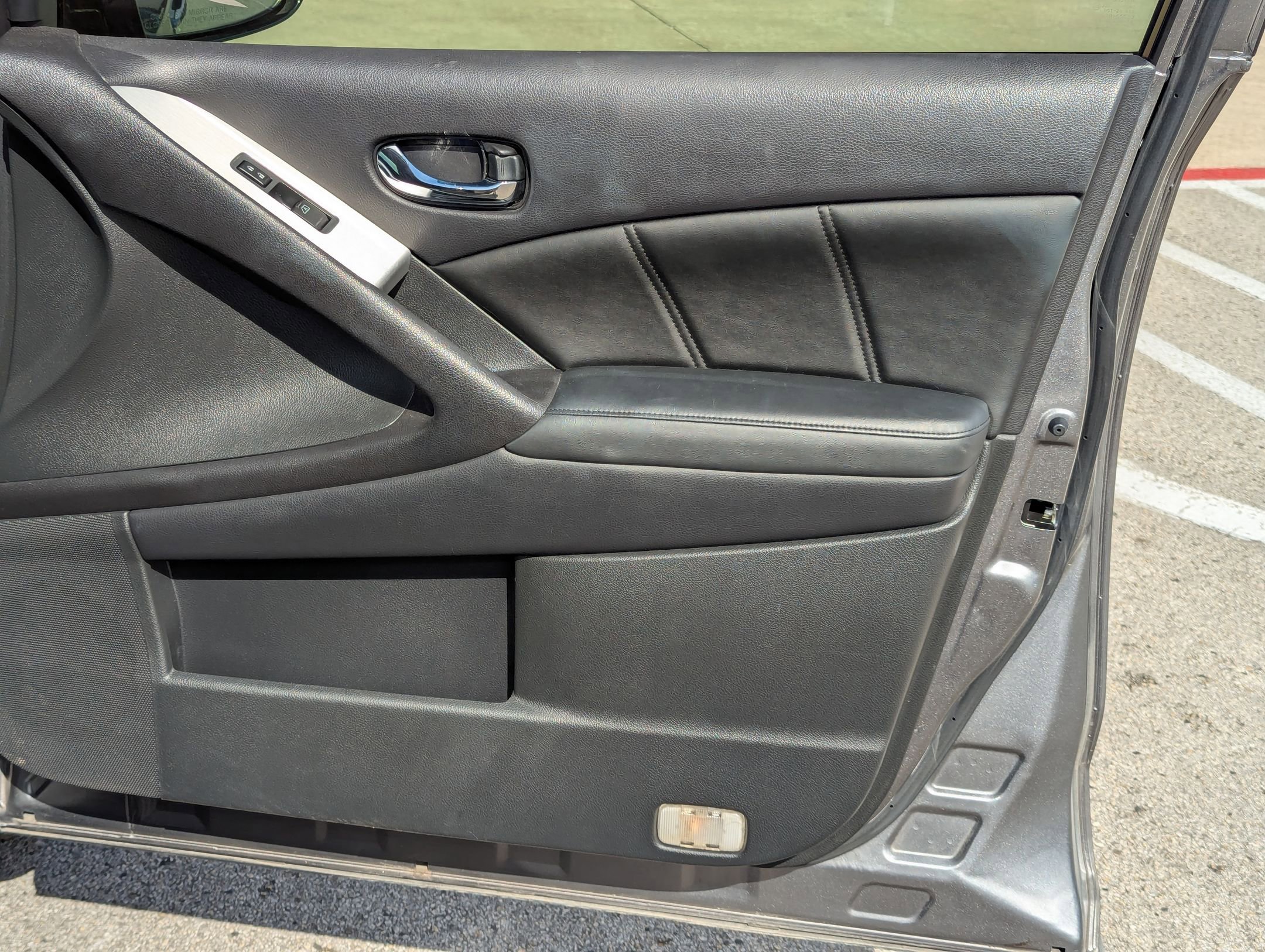 Used 2013 Nissan Murano SL w/ Navigation Pkg image 28