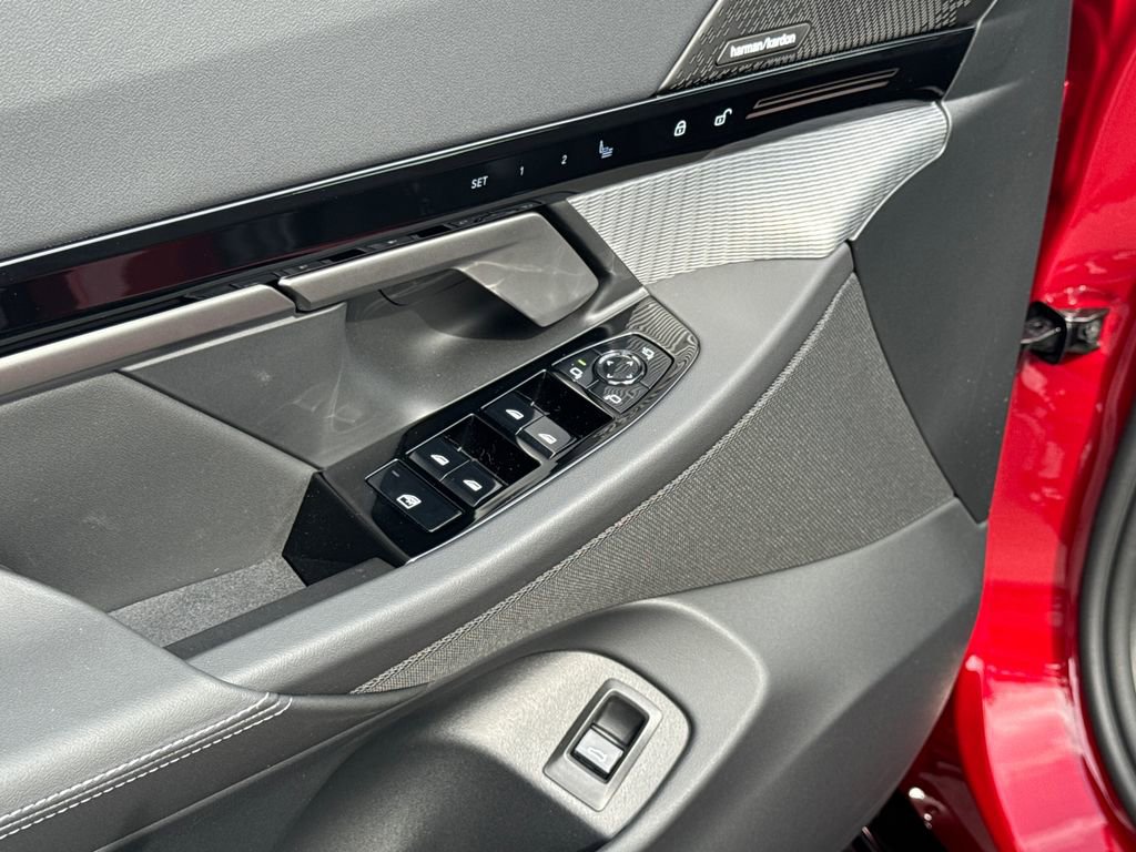 New 2026 BMW 530i w/ M Sport Package image 29