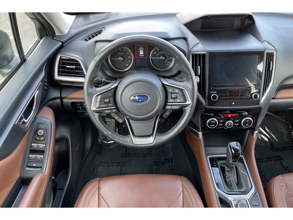 Used 2020 Subaru Forester Touring w/ Popular Package #2 image 17