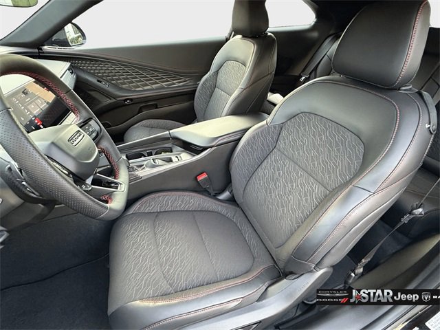 New 2026 Dodge Charger Scat Pack image 13