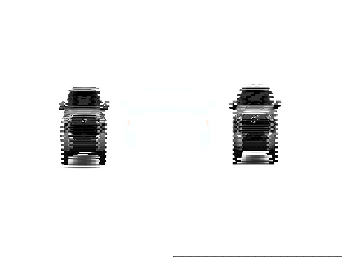 New 2026 Toyota Tundra Limited image 51