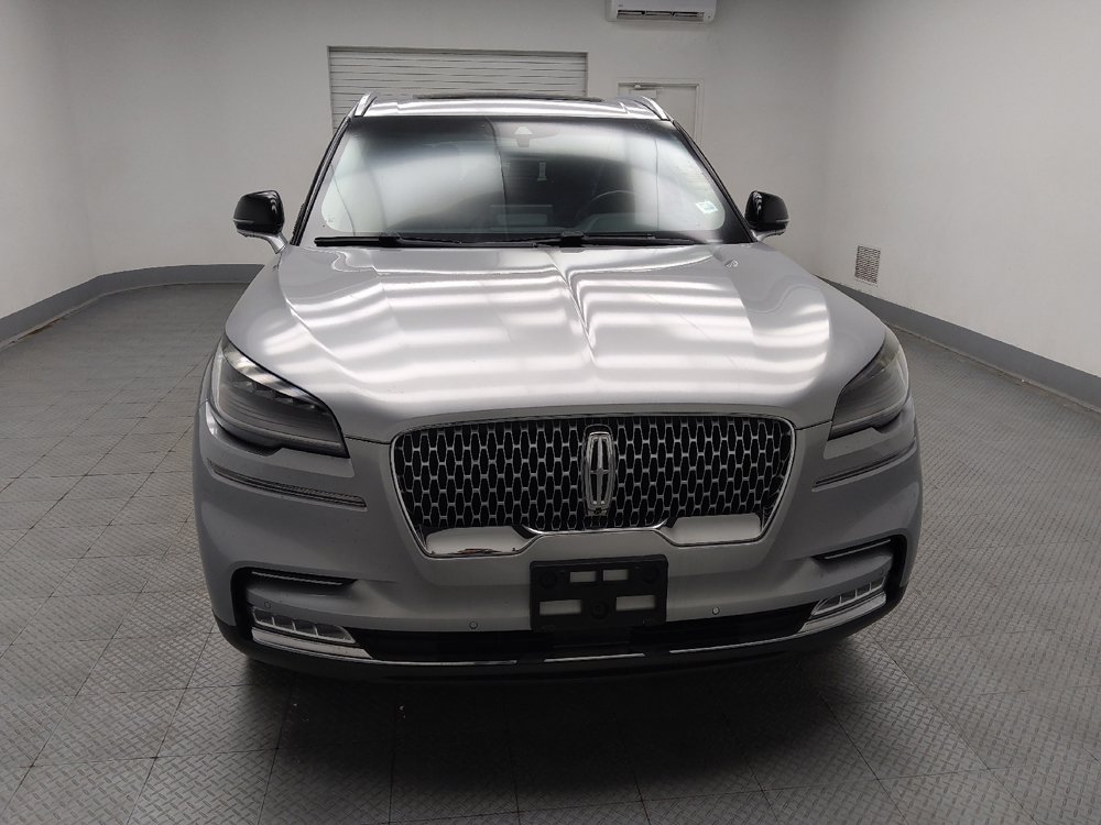 Used 2020 Lincoln Aviator Reserve w/ Equipment Group 201A AWD/4WD image 14