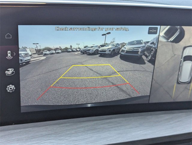 Used 2023 Kia Telluride SX X-Line image 27