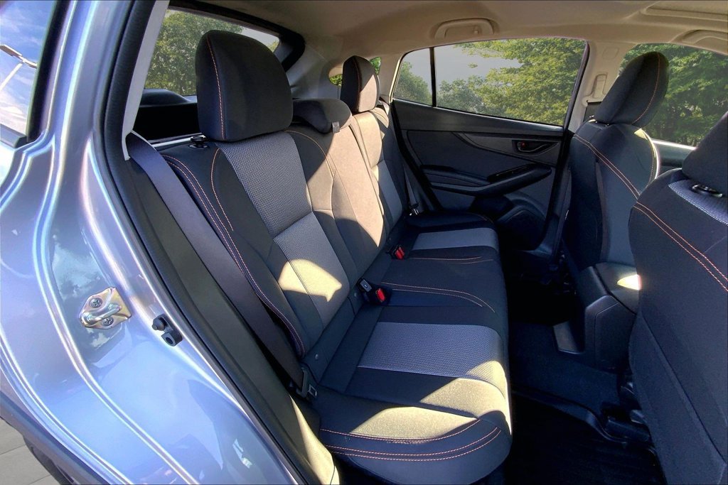 Used 2020 Subaru Crosstrek 2.0i Premium w/ Moonroof Package 2 AWD/4WD image 24