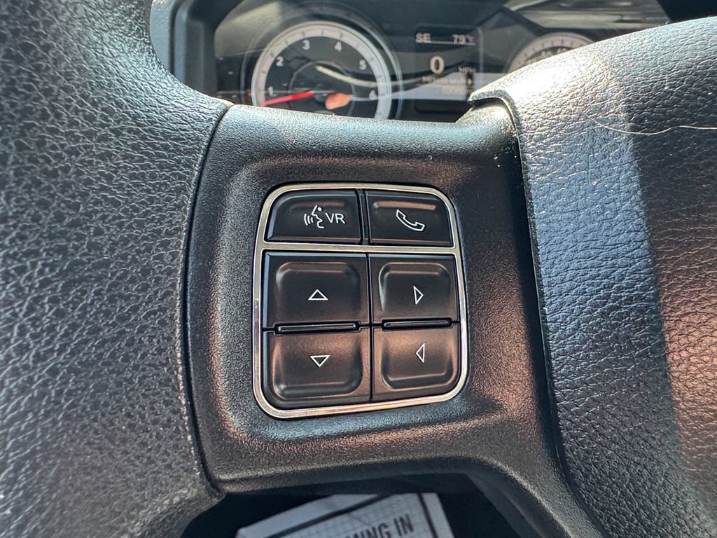 Used 2019 RAM 1500 Classic SLT AWD/4WD image 16