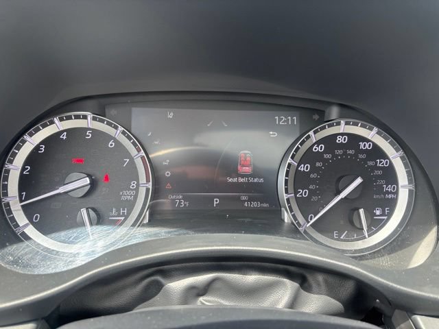 Used 2022 Toyota Highlander Limited AWD/4WD image 35