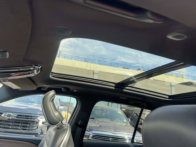 Certified 2022 Jeep Grand Cherokee Summit AWD/4WD image 20