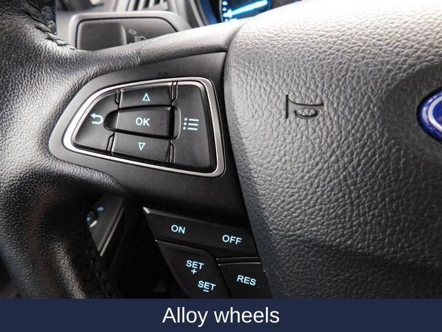 Used 2019 Ford EcoSport SE w/ SE Convenience Package image 29