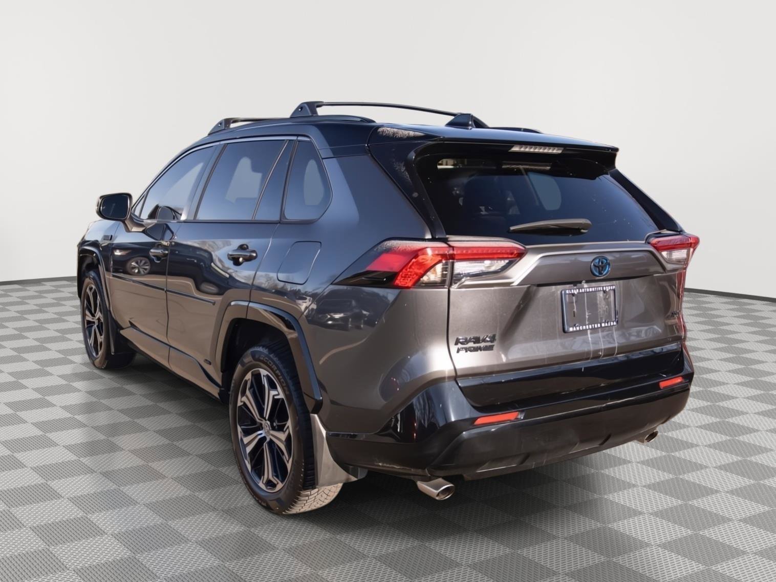 Used 2023 Toyota RAV4 XSE image 20