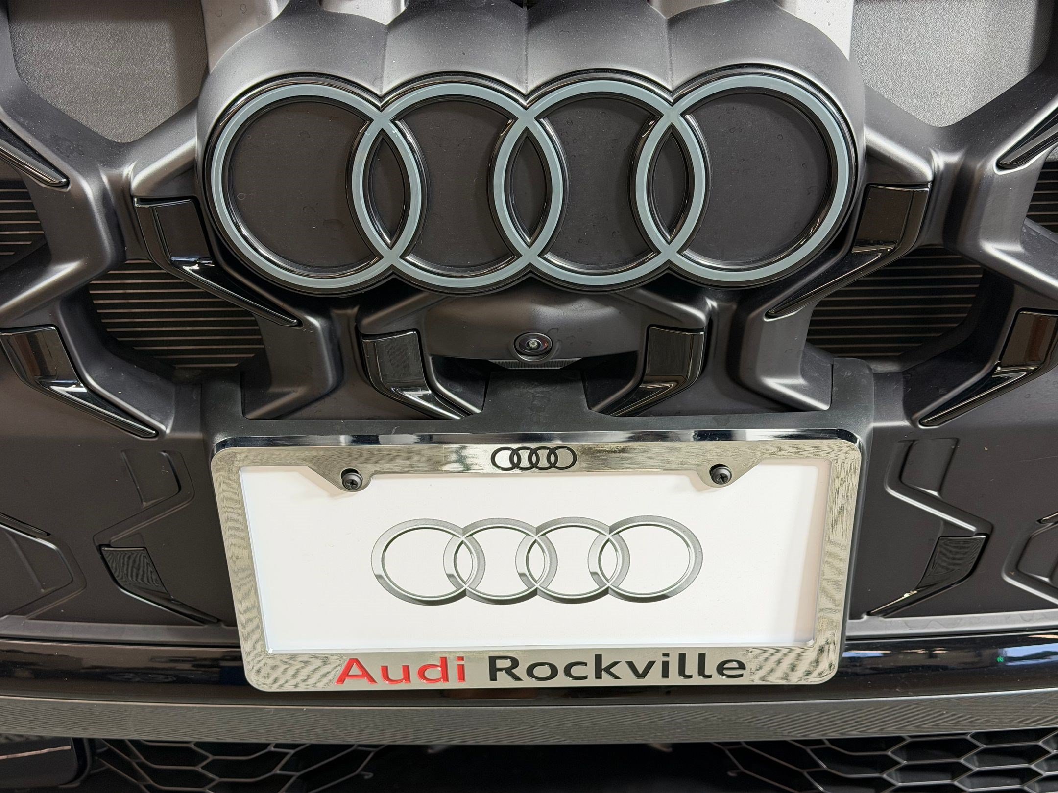 New 2026 Audi Q5 Premium AWD/4WD image 27