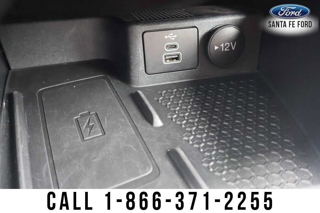 Used 2023 Ford Bronco Sport Big Bend w/ Convenience Package AWD/4WD image 41