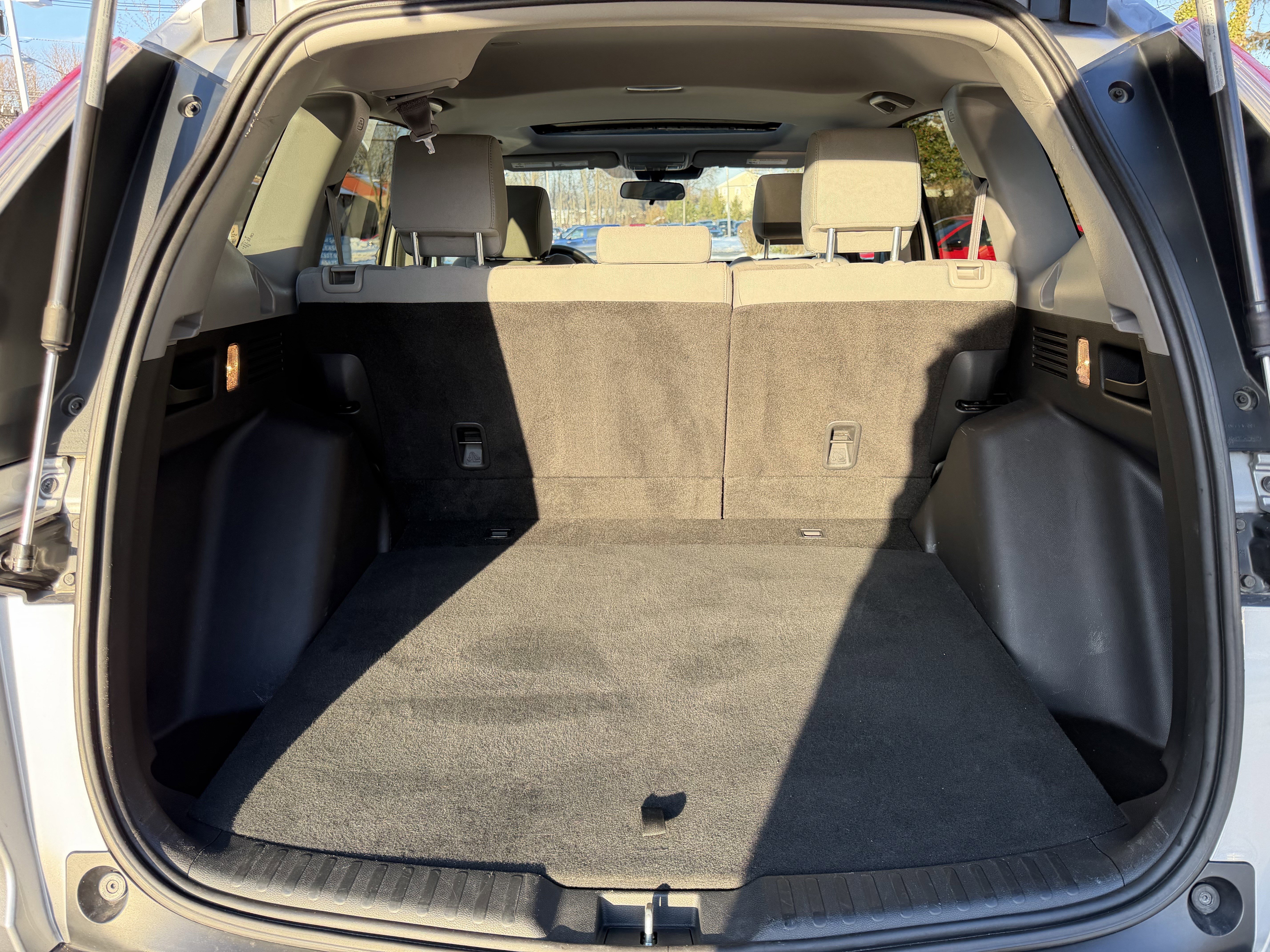 Certified 2019 Honda CR-V EX image 26