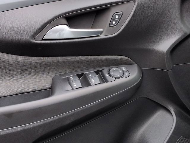 New 2026 Buick Envista Preferred w/ Convenience I Package image 11