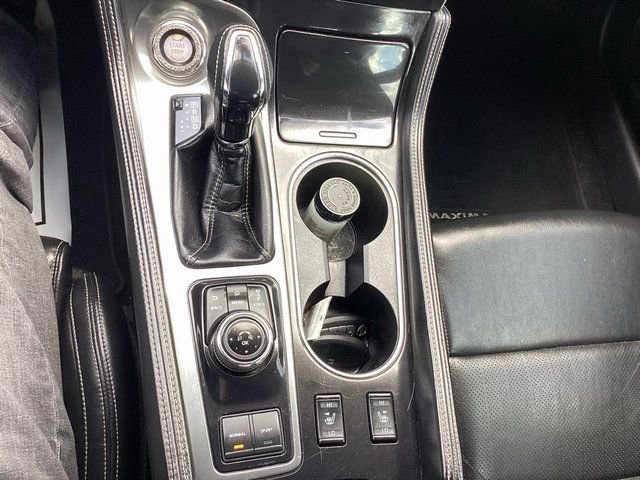 Used 2017 Nissan Maxima 3.5 SL image 12