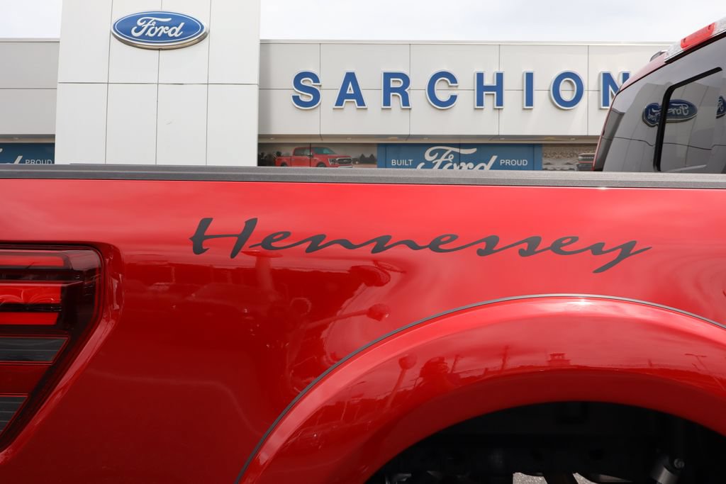 Used 2025 Ford F150 Lariat w/ Equipment Group 502A High AWD/4WD image 29