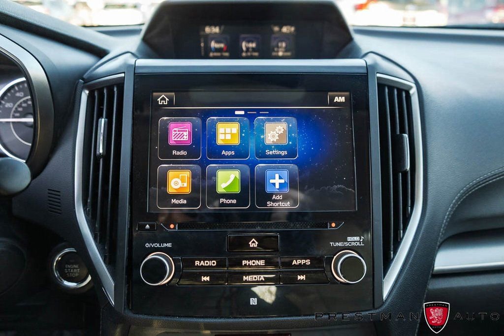 Used 2018 Subaru Impreza 2.0i Limited w/ Popular Package #2 image 26