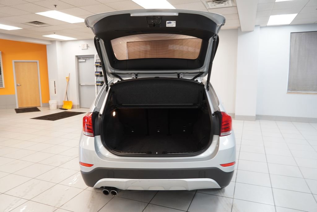 Used 2015 BMW X1 xDrive28i image 10