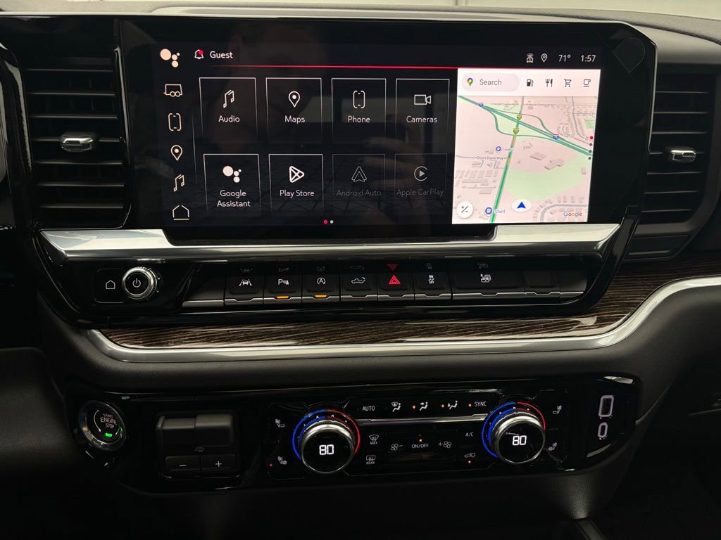 New 2026 GMC Sierra 1500 Elevation w/ Elevation Premium Package image 26