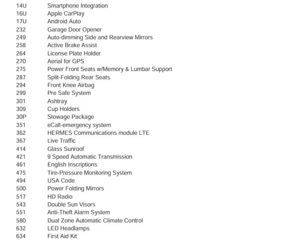 Used 2020 Mercedes-Benz E 350 Sedan image 18