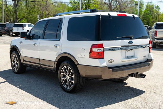 Used 2017 Ford Expedition King Ranch image 10