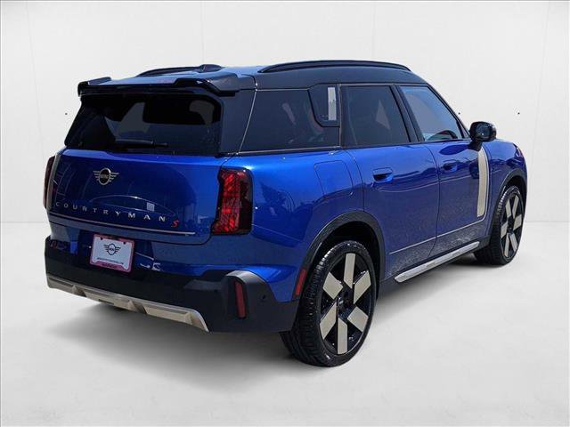 New 2025 MINI Cooper Countryman S image 2