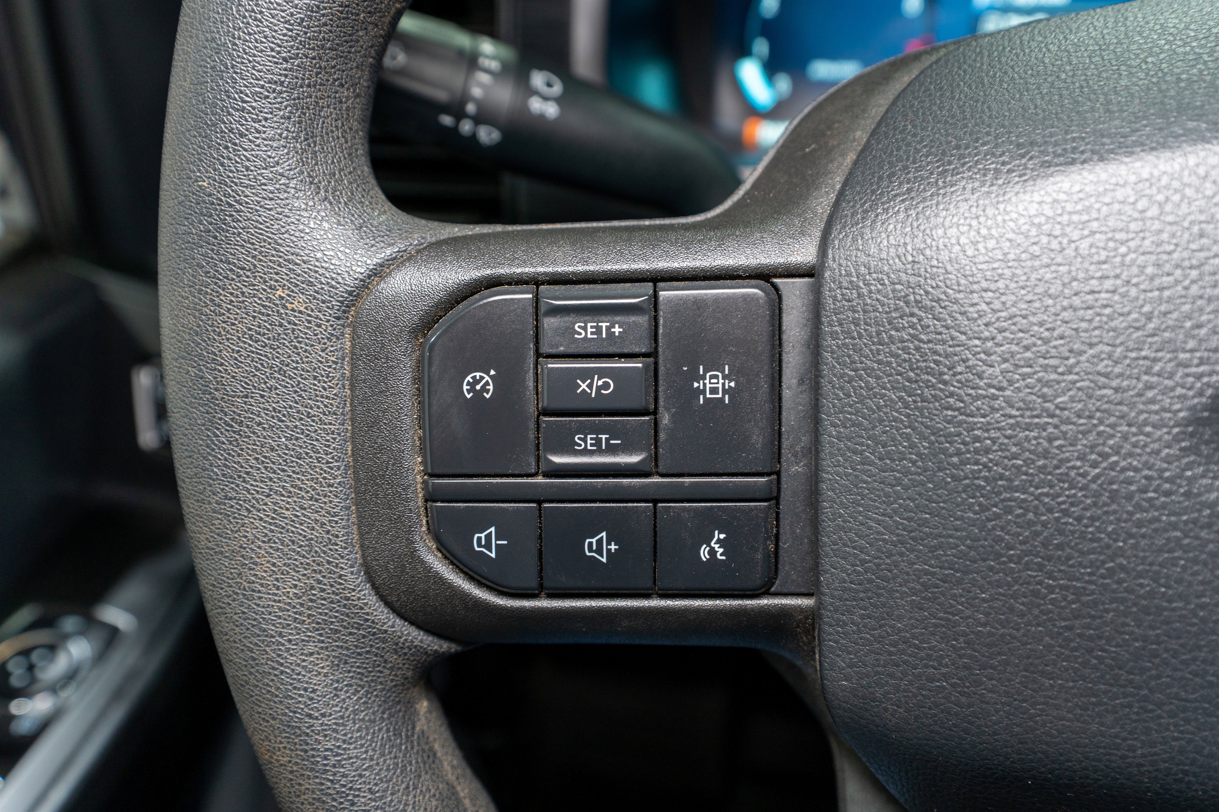 Used 2024 Ford F150 XL AWD/4WD image 26