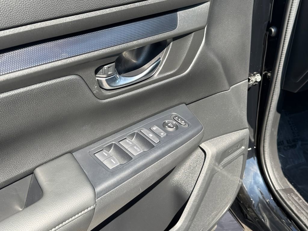 Used 2025 Honda CR-V EX image 23