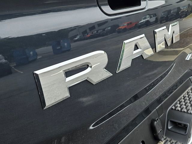 New 2026 RAM 1500 Laramie image 10