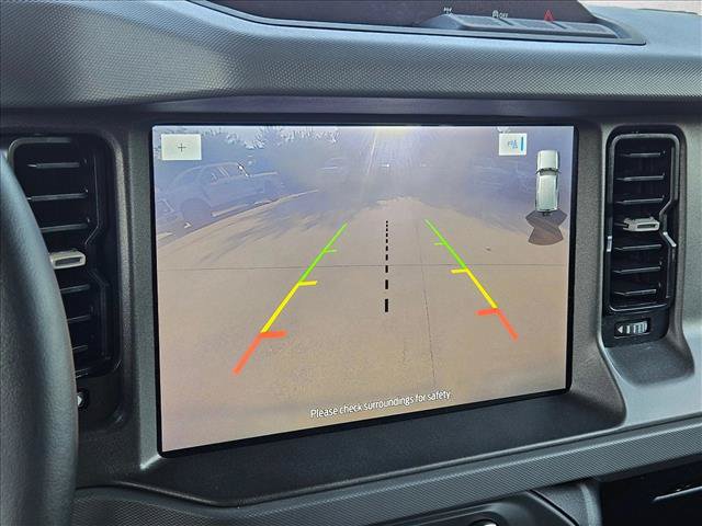 Used 2024 Ford Bronco Big Bend AWD/4WD image 14