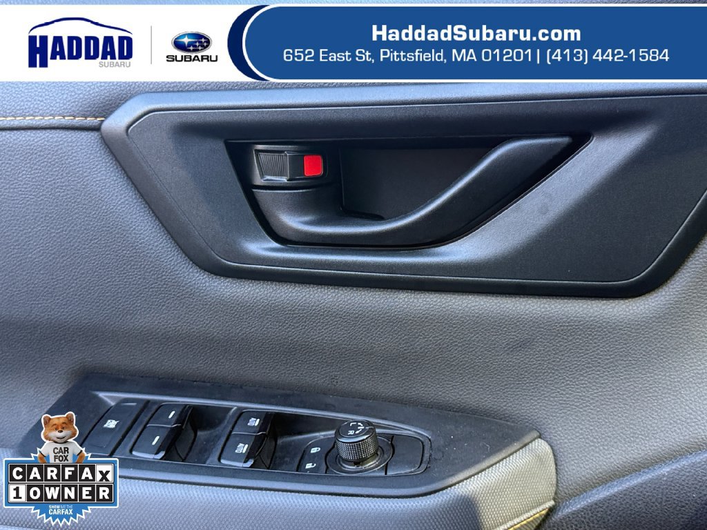Used 2026 Subaru Forester Wilderness AWD/4WD image 21