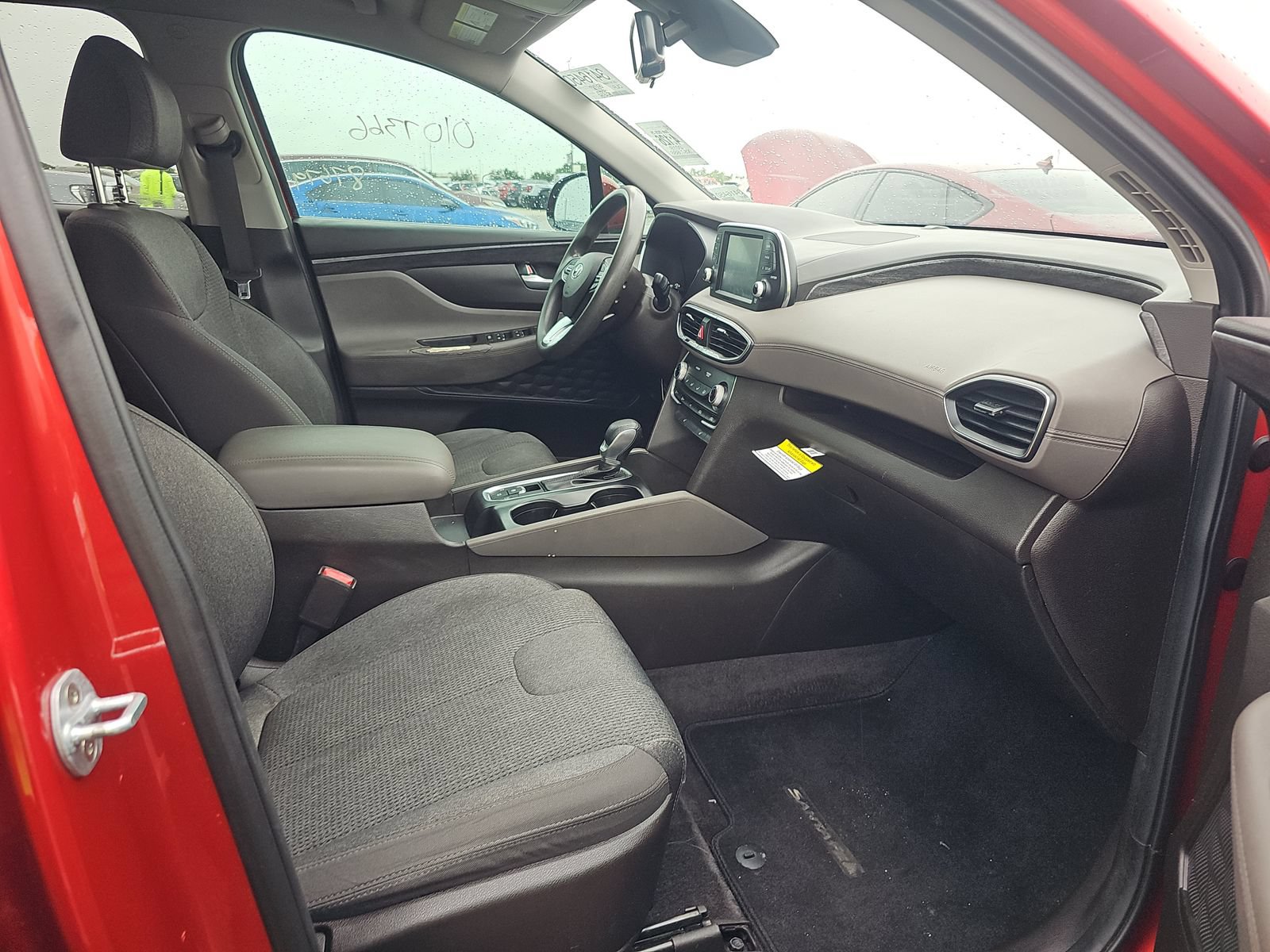 Used 2019 Hyundai Santa Fe SEL FWD image 6