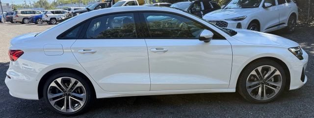 New 2026 Audi A3 2.0T Premium AWD/4WD image 9
