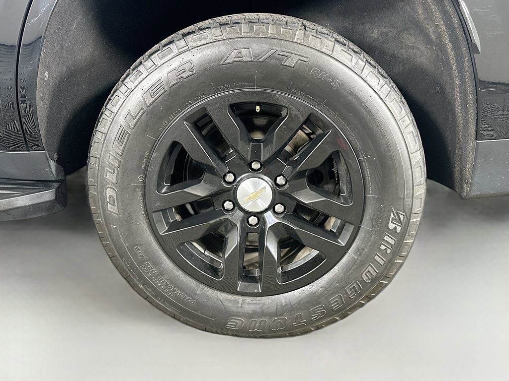 Used 2021 Chevrolet Tahoe LT image 34