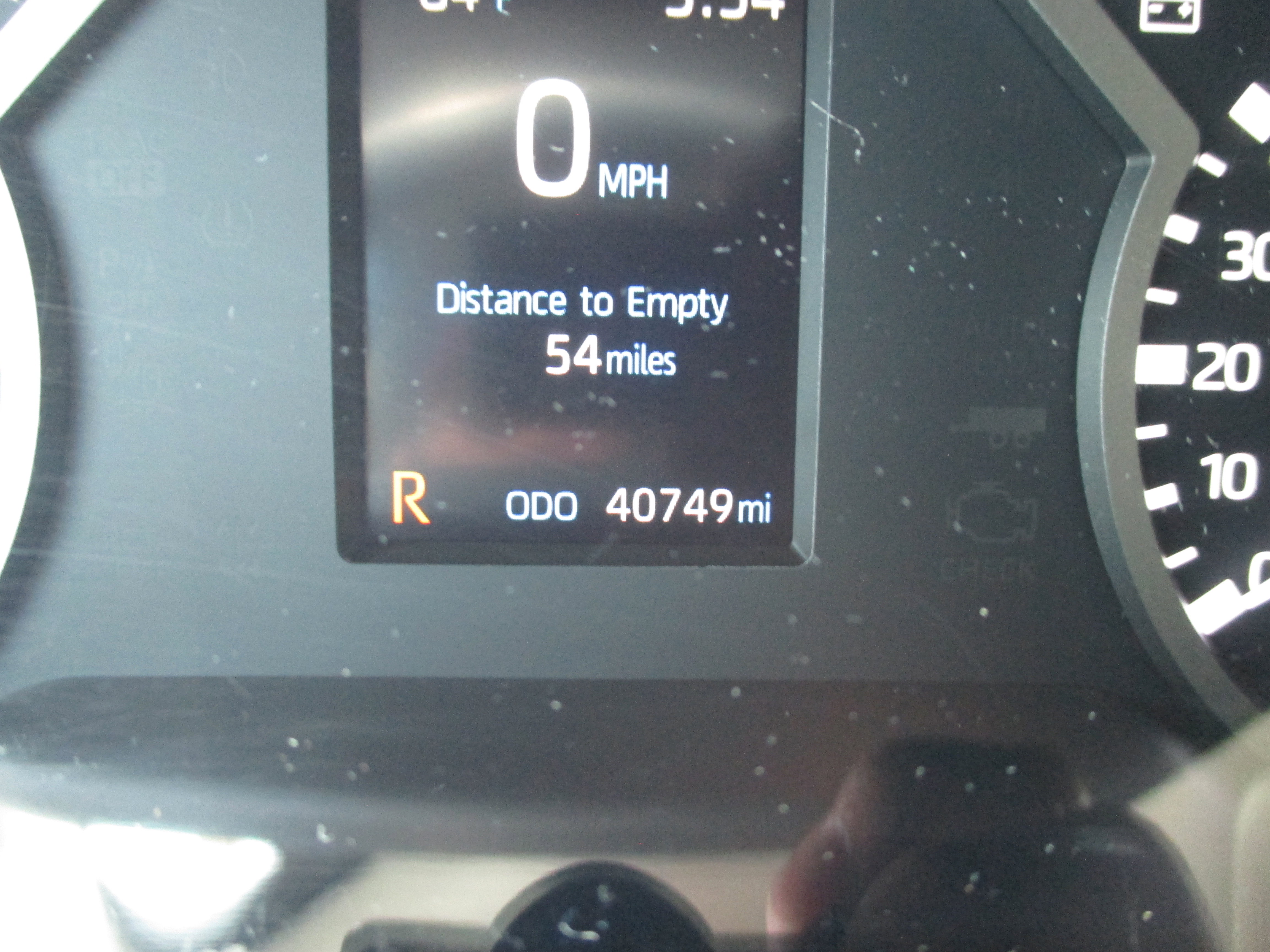 Used 2023 Toyota Tundra SR image 21