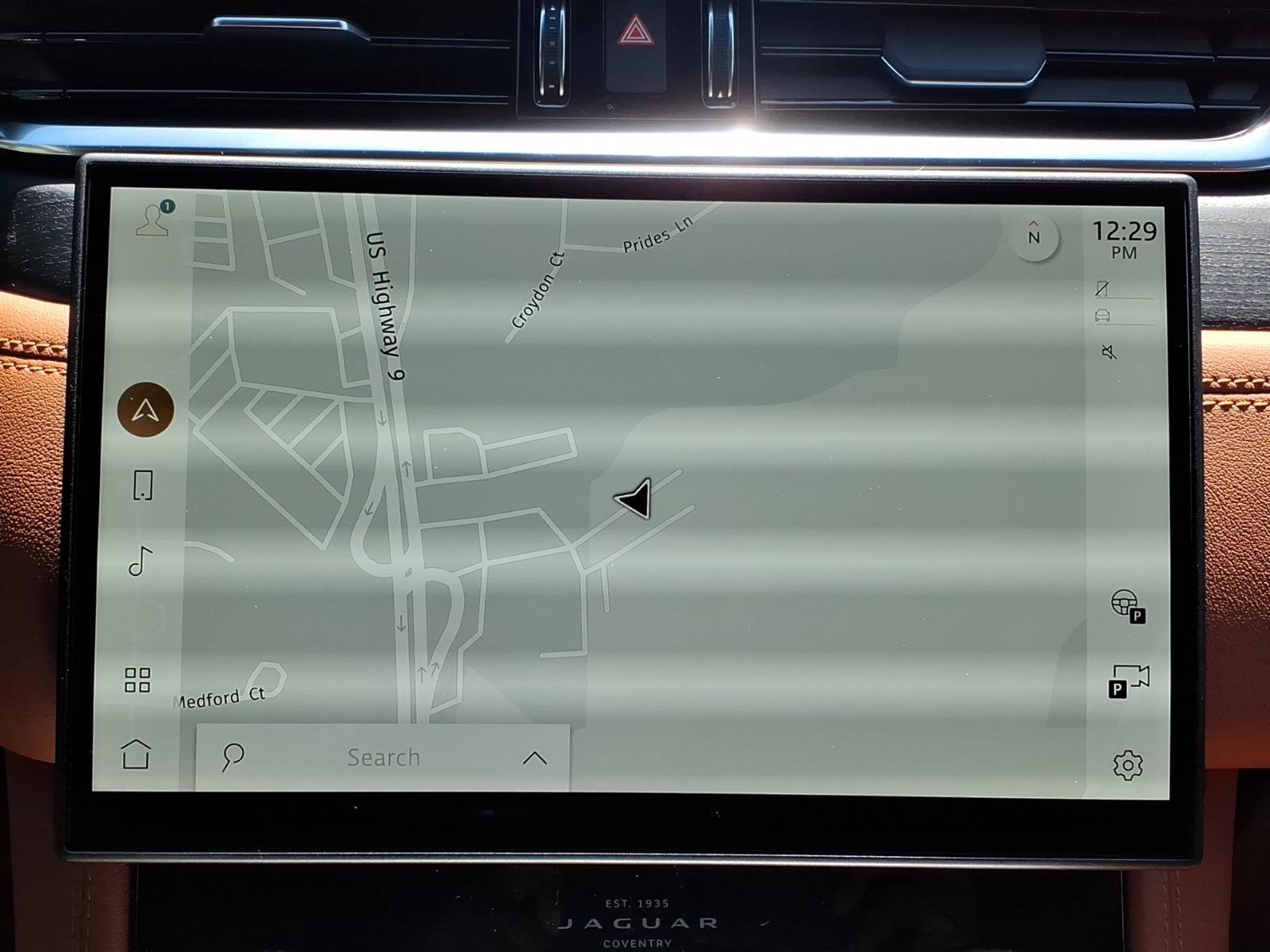 New 2026 Jaguar F-PACE R-Dynamic S AWD/4WD image 12